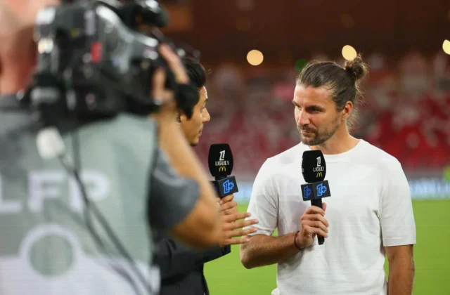 Cahuzac Makes Bold Lens Changes for Monaco Debut