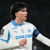 Leonardo Balerdi Reflects on Six Emotional Years with Marseille Fans