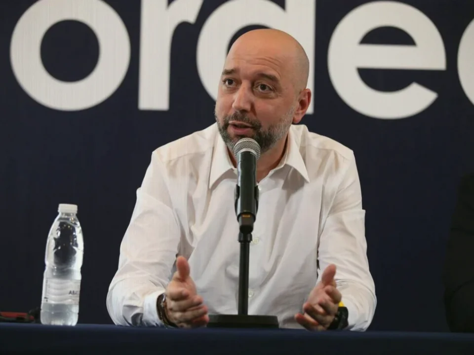 Bordeaux Begin Regional 1 After Five-Year Decline Under Gérard Lopez