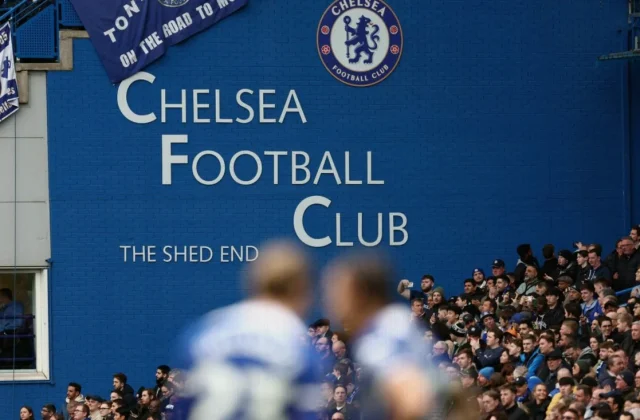 Clearlake Capital Takes Full Control of Chelsea as Todd Boehly Exits