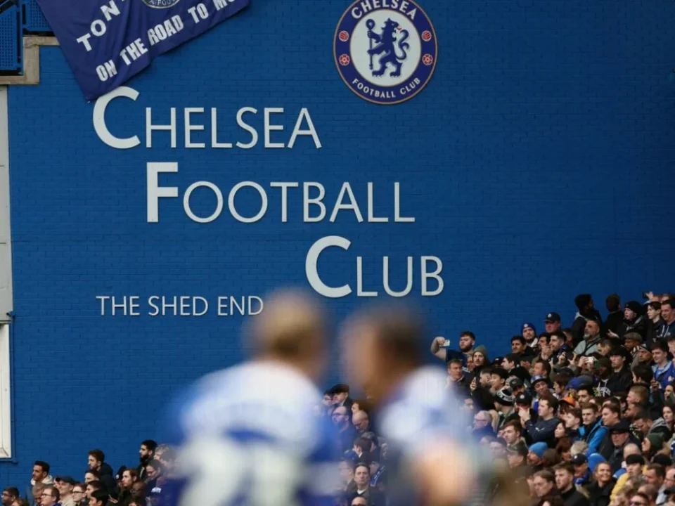 Clearlake Capital Takes Full Control of Chelsea as Todd Boehly Exits