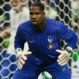 Mike Maignan Finds Fresh Direction After Fabien Barthez Meeting