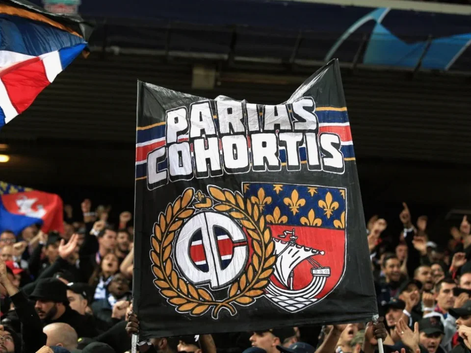 PSG Permanently Bans Parias Cohortis from Parc des Princes