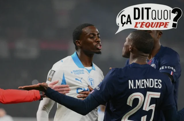 Marseille vs PSG: The Classique Records That Could Fall at the Vélodrome