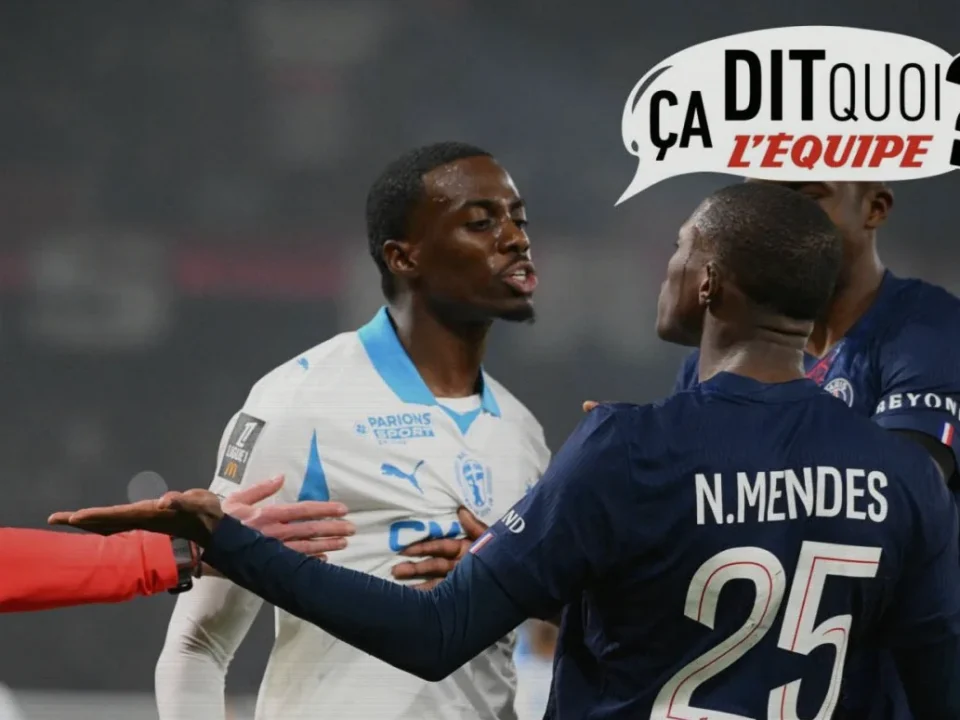 Marseille vs PSG: The Classique Records That Could Fall at the Vélodrome