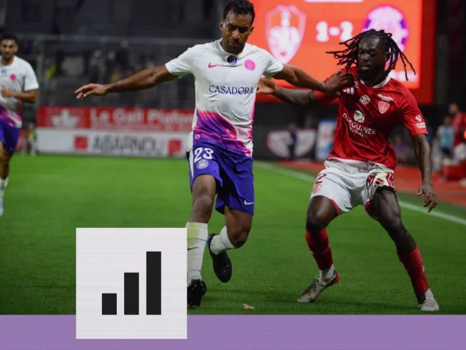 Cristian Cásseres Emerges as Toulouse’s Midfield Leader in Ligue 1