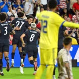 USA Beat Chile 4-2 as Pochettino’s Youngsters Shine Again