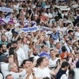 Real Madrid Ultras Demand Mbappé, Vinicius and Konaté Apologise
