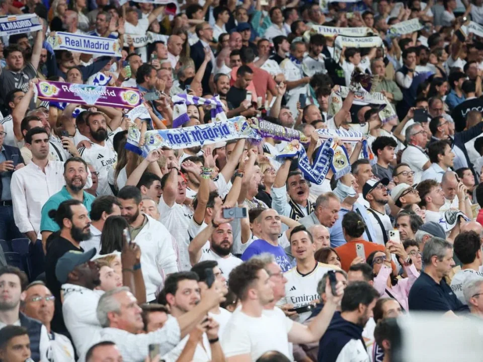Real Madrid Ultras Demand Mbappé, Vinicius and Konaté Apologise