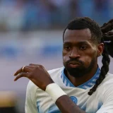 Napoli Confirm Anguissa Thigh Injury as Midfielder Starts Rehabilitation