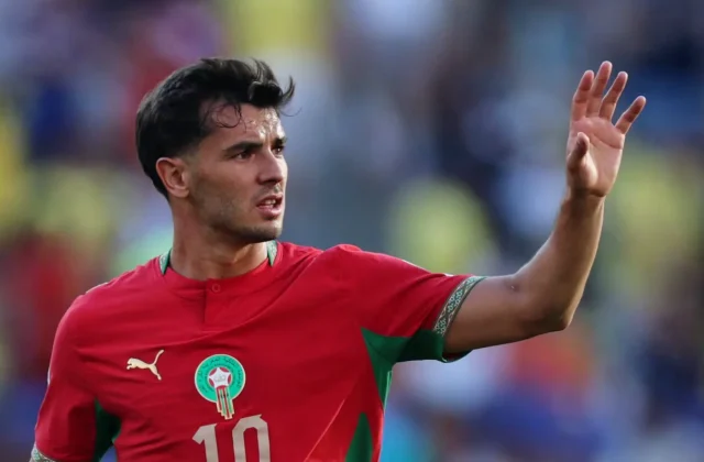 Morocco Face Lesotho in Africa Cup of Nations Qualifying
