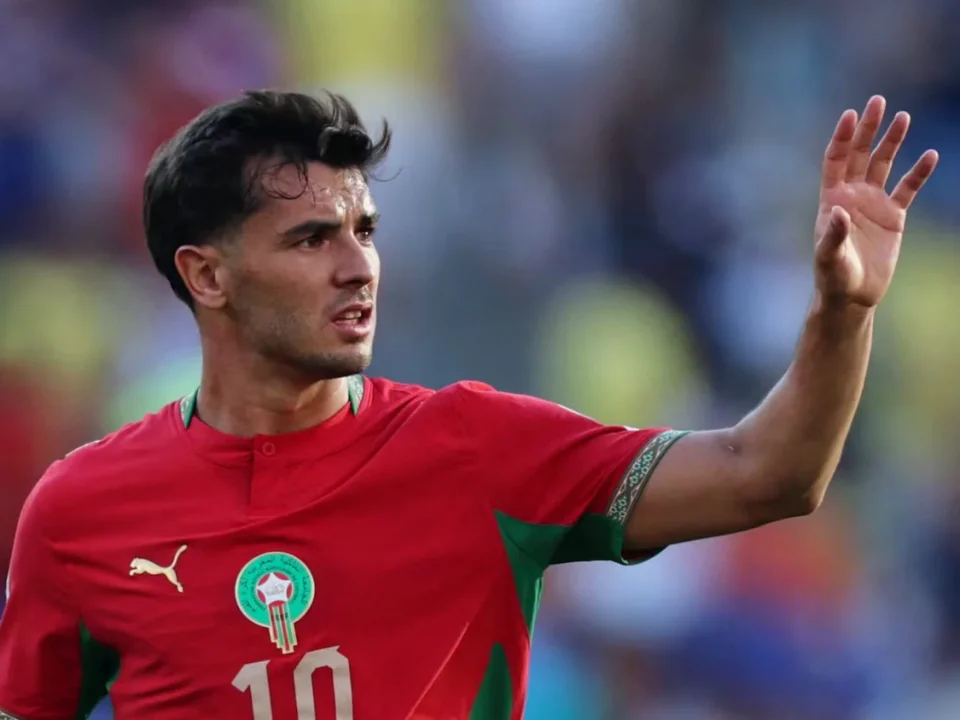 Morocco Face Lesotho in Africa Cup of Nations Qualifying
