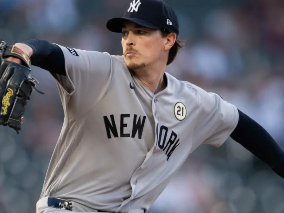 Max Fried, Yankees Roll Past Twins 8-1 After Playoff Clincher