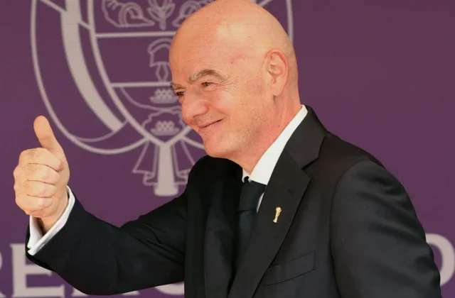 Petit and Silvestre Join Call for FIFA Reform Before World Cup