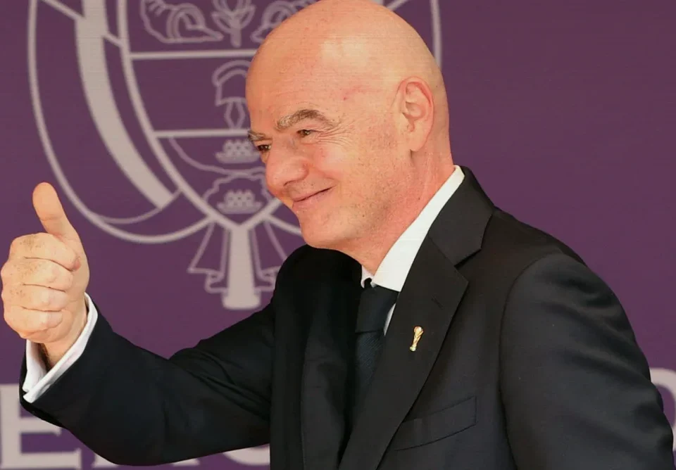 Petit and Silvestre Join Call for FIFA Reform Before World Cup