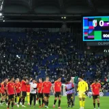 Belgium Beat Mancini’s Italy 2-0 in Nations League Opener