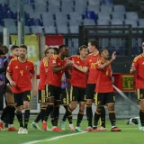 Belgium vs France: Nations League Kick-Off Time and How to Watch