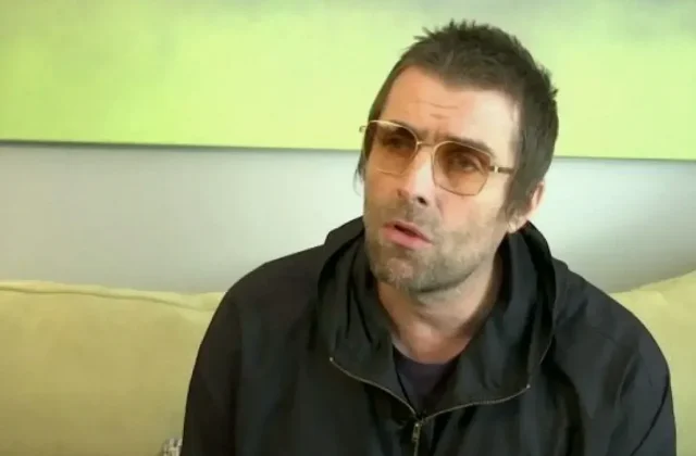 Liam Gallagher Defiant as Manchester City Await Financial Charges Verdict