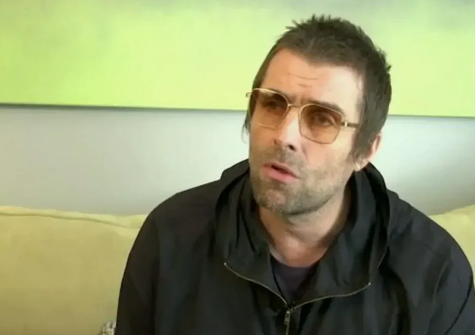 Liam Gallagher Defiant as Manchester City Await Financial Charges Verdict
