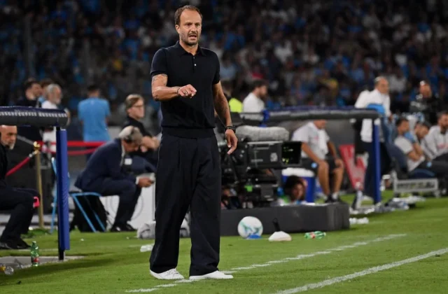 Alberto Gilardino Returns to Parma to Lead Serie A Survival Fight