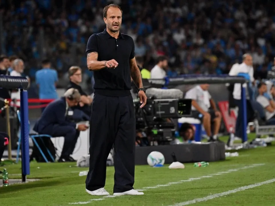 Alberto Gilardino Returns to Parma to Lead Serie A Survival Fight