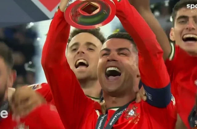 UEFA Nations League 2026/27: Format, Fixtures and Portugal’s Title Defence