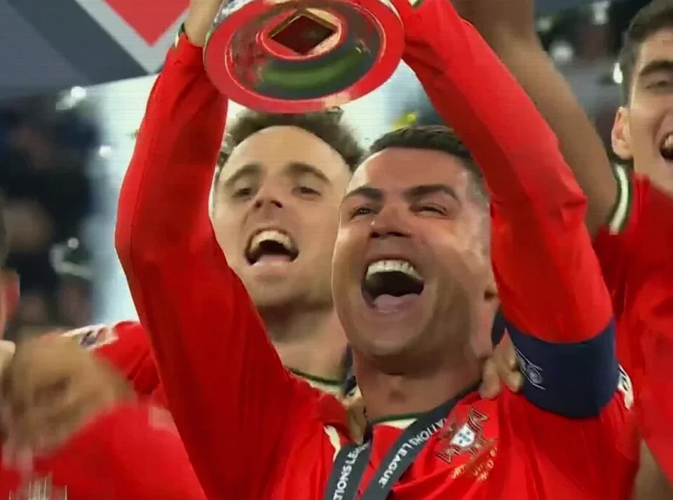 UEFA Nations League 2026/27: Format, Fixtures and Portugal’s Title Defence