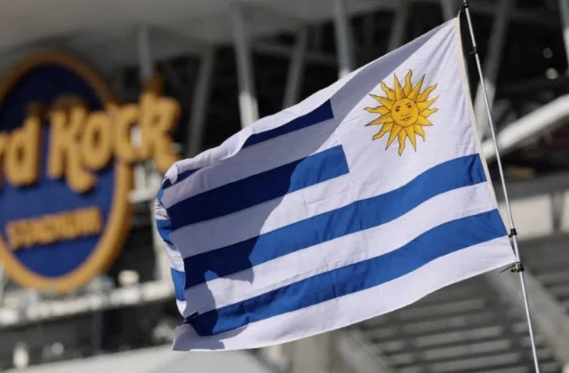 Forlán Calls Up Three Liga MX Forwards for Uruguay’s International Windows