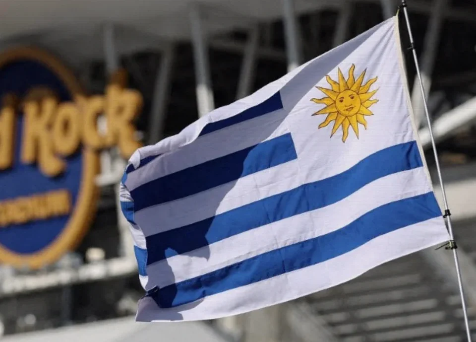 Forlán Calls Up Three Liga MX Forwards for Uruguay’s International Windows