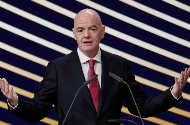 Premier League, LaLiga, Serie A and Bundesliga Demand FIFA Reform