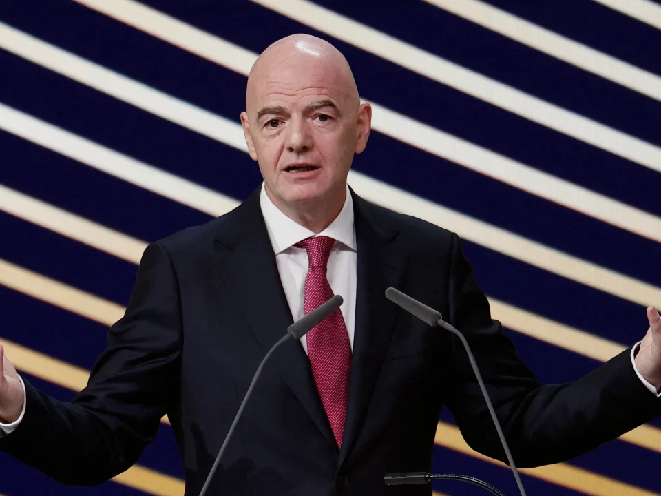 Premier League, LaLiga, Serie A and Bundesliga Demand FIFA Reform