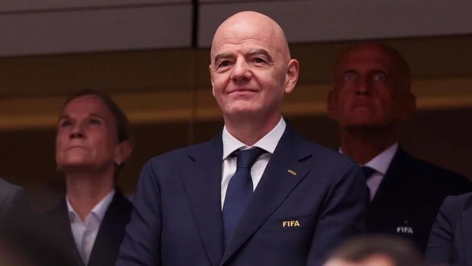 Europe’s Top Leagues Demand FIFA Governance Reform from Infantino