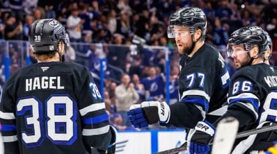 Tampa Bay Lightning Target Deeper Playoff Run in 2026-27