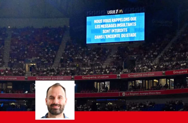 Lyon-Rennes Halted Over Offensive Anti-Saint-Étienne Banner