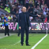 Zidane Starts France Reign With Turkey Win as Mbappé Suffers Knee Scare