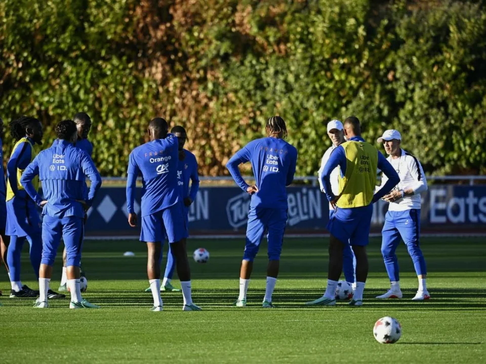 Turkey vs France Moved to Izmit After World Cup Disappointment