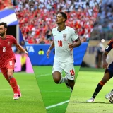 Nations League Returns as France Face Three Key September Fixtures