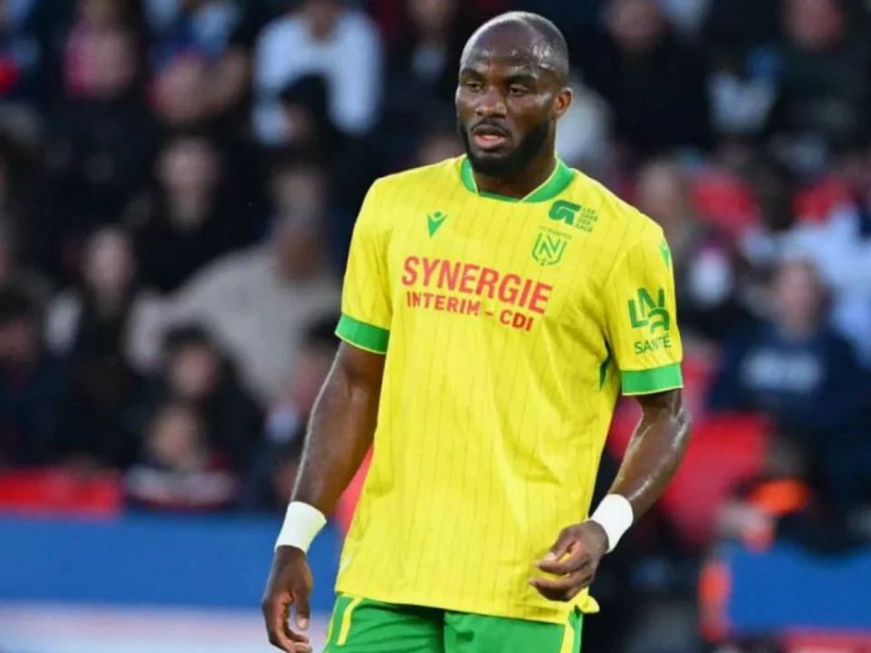 Nantes Escape Relegation Zone With Stoppage-Time Winner at Boulogne