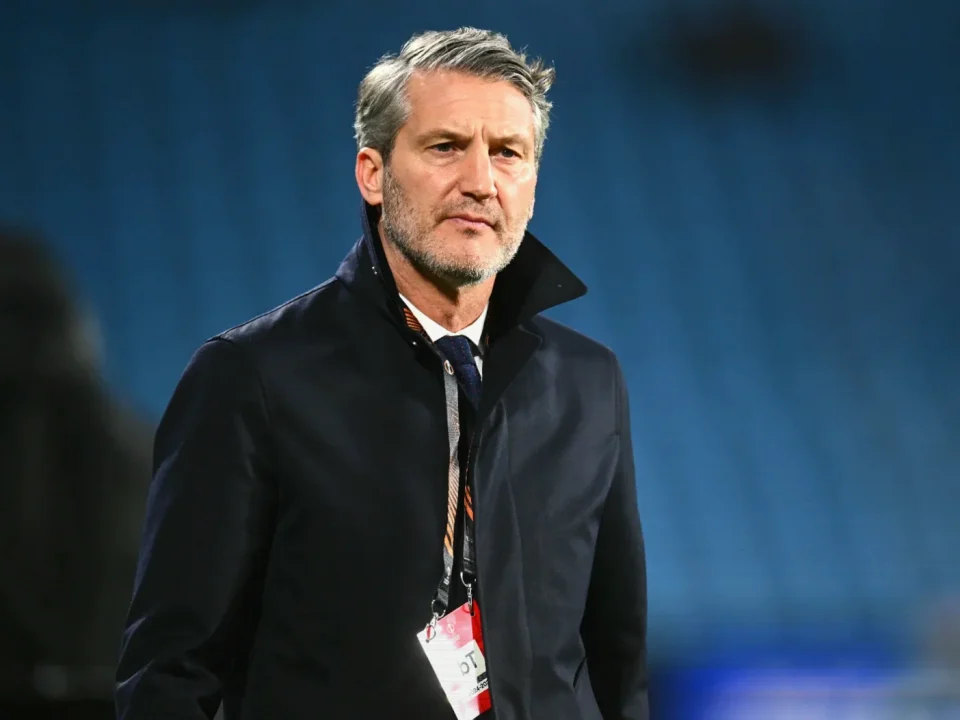 Olivier Létang Handed €20,000 Fine After Lille’s PSG Draw