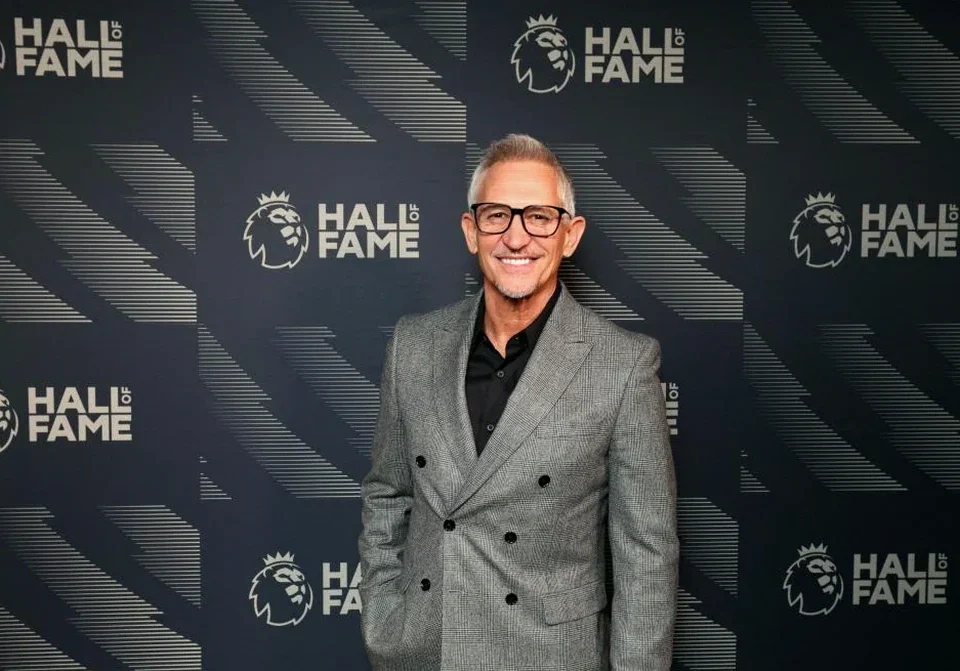 Gary Lineker Reveals Why He Turned Down FIFA Role Before Russia 2018