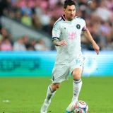Messi Nets 100th Inter Miami Goal in Campeones Cup Triumph