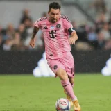 Messi Nets 76th Free-Kick as Inter Miami Fall to Columbus Crew