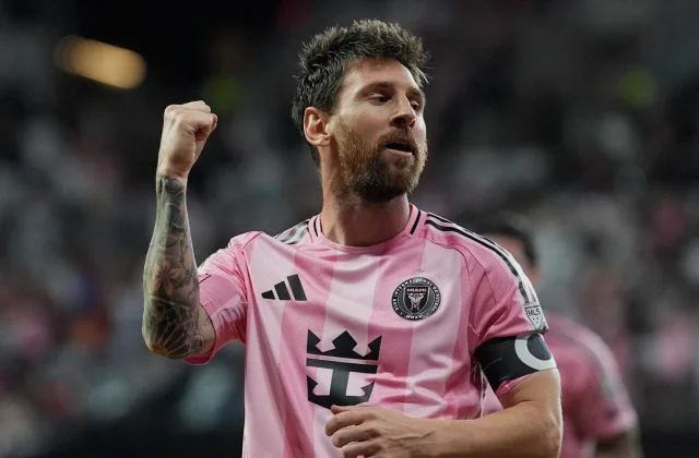 Inter Miami and Cruz Azul Meet in Campeones Cup Final