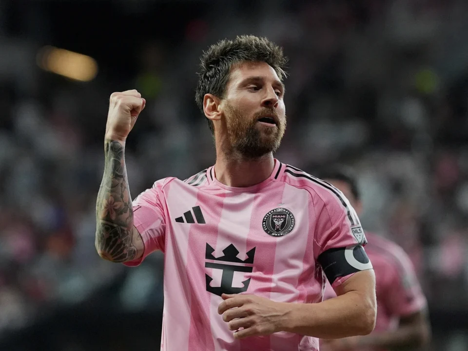 Inter Miami and Cruz Azul Meet in Campeones Cup Final