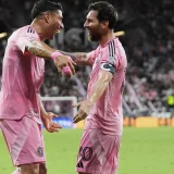 Messi and Suárez Dismiss Deportivo LSM Coach Rafael Cánovas
