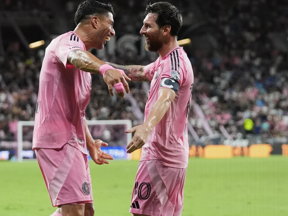 Messi and Suárez Dismiss Deportivo LSM Coach Rafael Cánovas