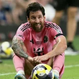 Messi Free-Kick Brilliance Takes Him to 101 Inter Miami Goals