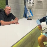 Argentina Open Contract Talks With Lionel Scaloni Beyond 2026