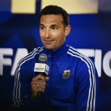 Lionel Scaloni Nears Argentina Extension Through 2028 Copa América