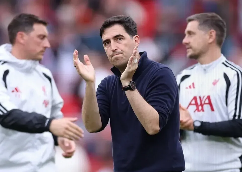 Liverpool Seek Carabao Cup Response Against Tottenham